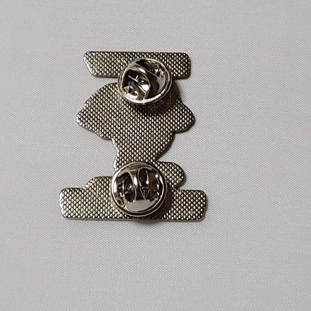 Mukilteo Youth Soccer Club Turkey Shoot 2009 MYSC Enamel Pin Washington WA - Picture 3 of 6